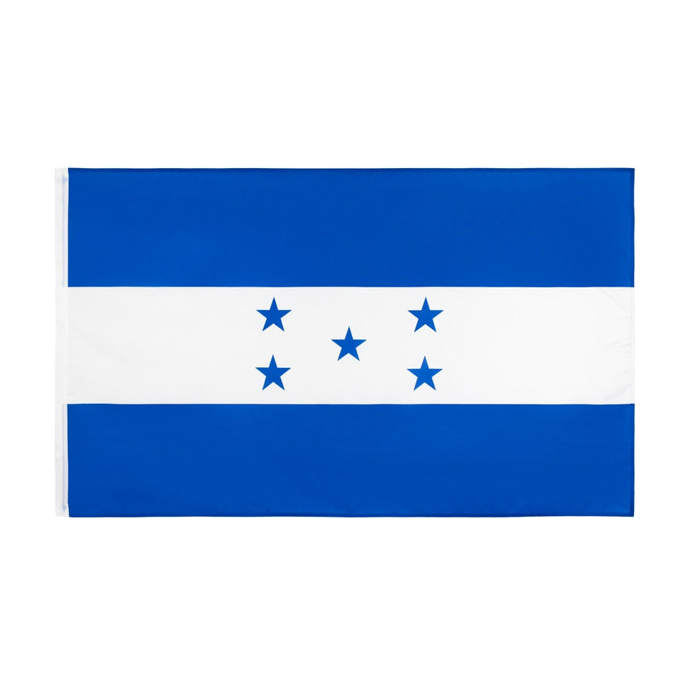Drapeau Honduras fourreau
