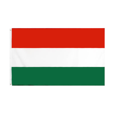 Acheter drapeau Hongrie