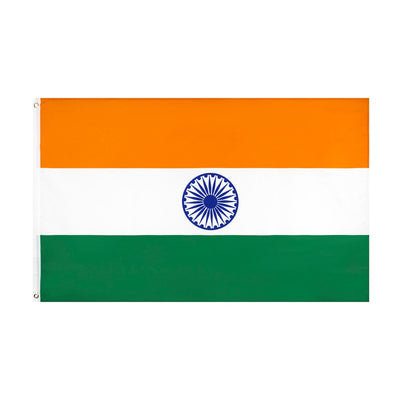 Acheter drapeau Inde