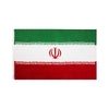 Drapeau Iran 100% Polyester