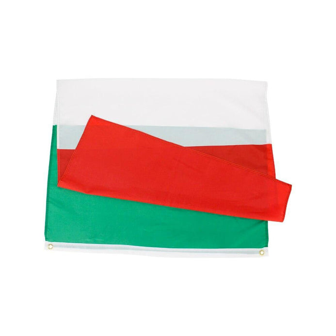 Acheter un drapeau italien de qualité premium - Livraison rapide