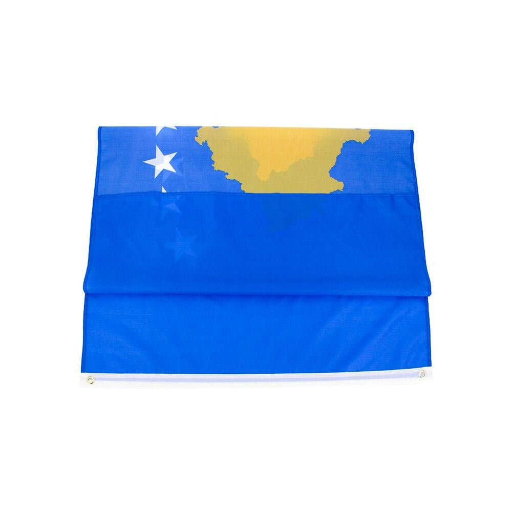 Petit drapeau Kosovo