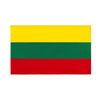 Drapeau Lituanie fourreau