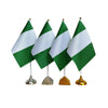 Drapeau Nigeria de table