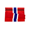 Grand drapeau Norvège