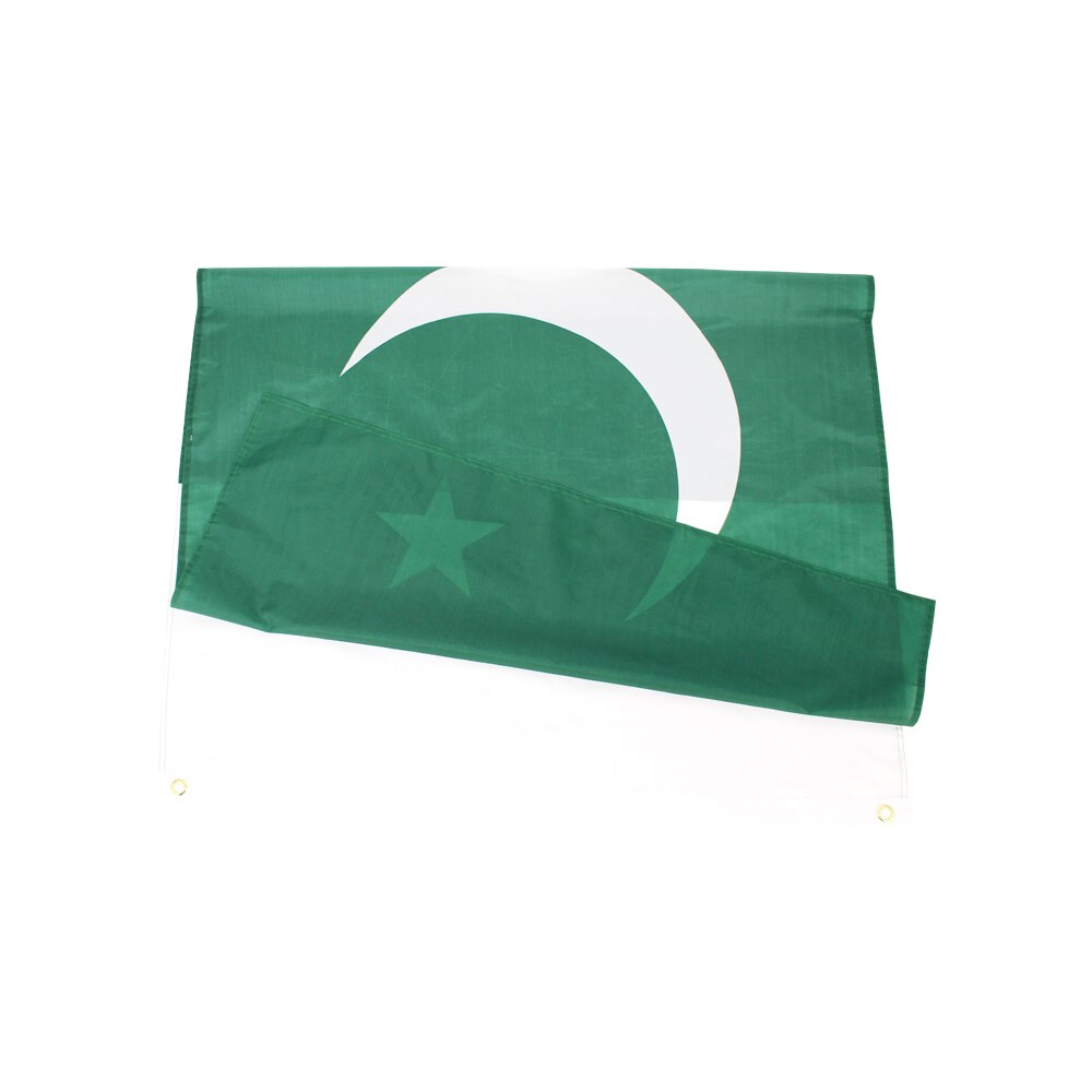 Petit drapeau Pakistan