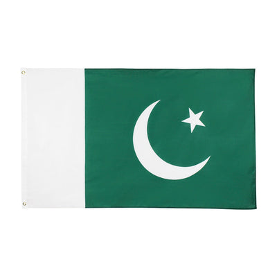 Acheter drapeau Pakistan