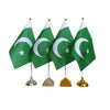 Drapeau Pakistan de table