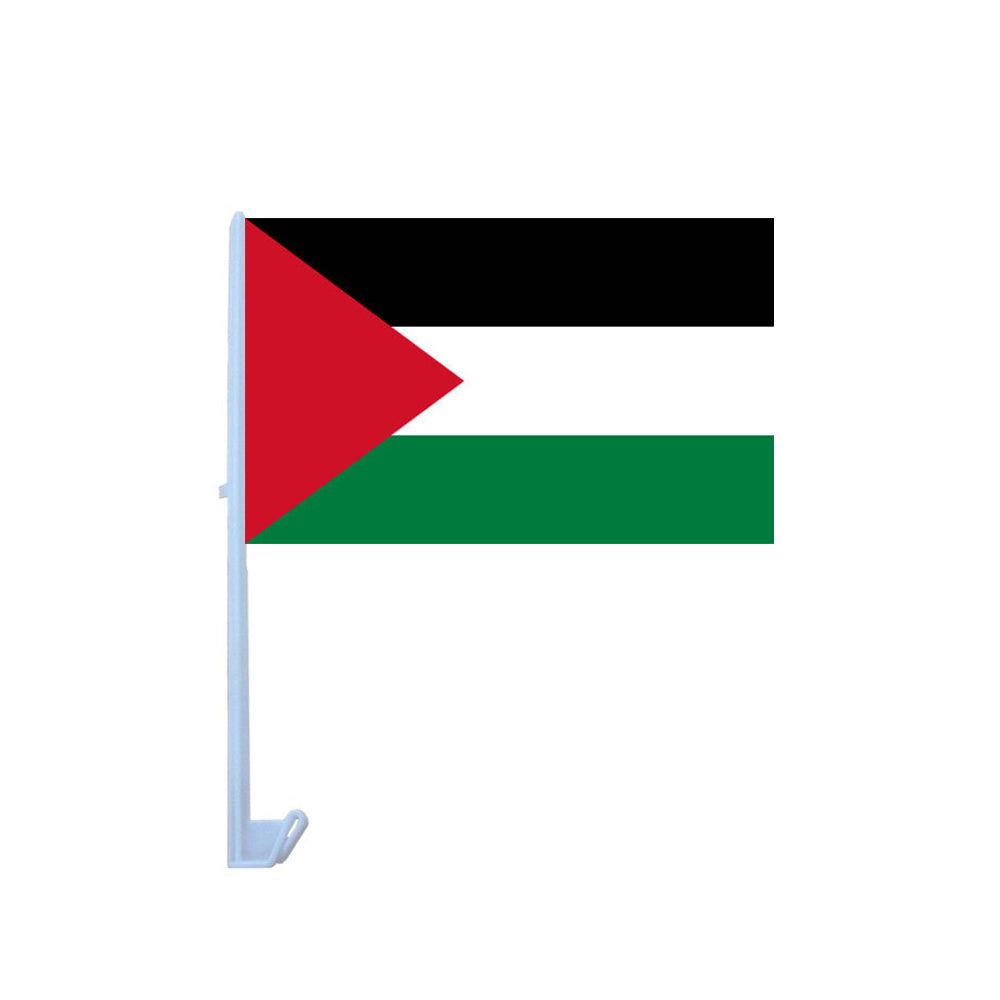Drapeaux du Palestine