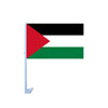 Drapeau Palestine pour voiture