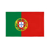 Drapeau Portugal 128 x 192 cm