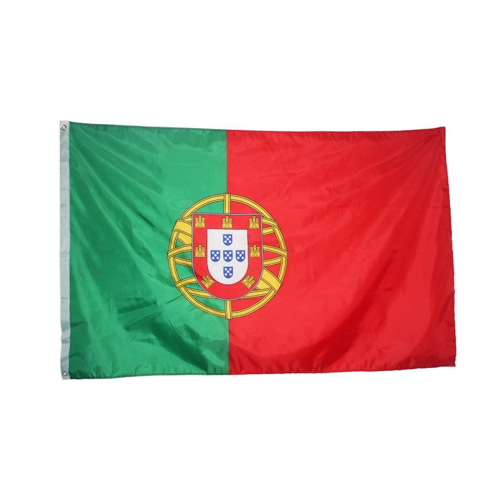 Drapeau Portugal extérieur