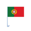 Drapeau Portugal pour voiture