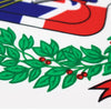 Grand drapeau République Dominicaine