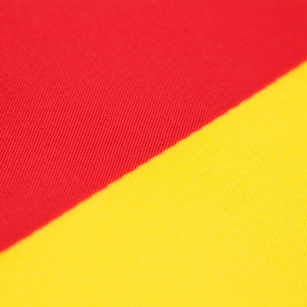 Petit drapeau Roumanie