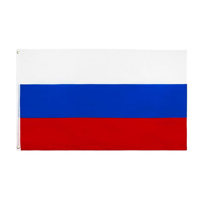Acheter drapeau Russie