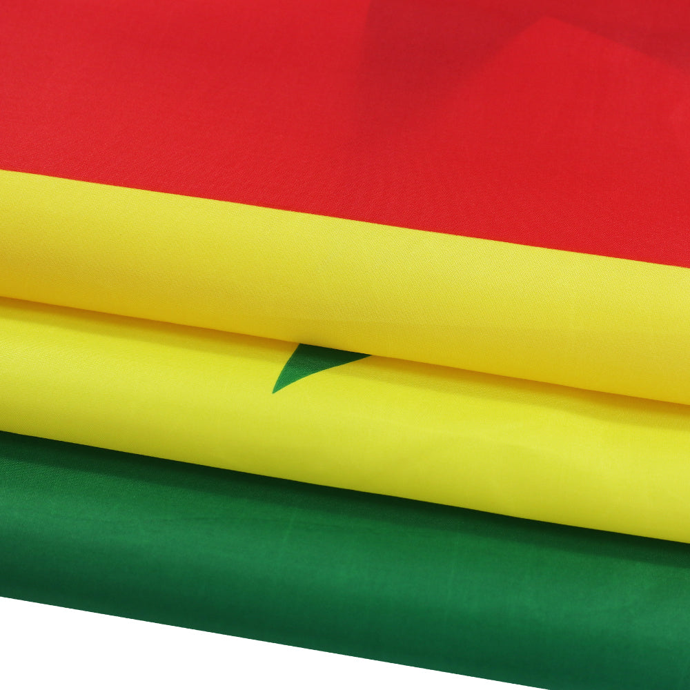 Petit drapeau Sénégal