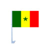 Drapeau Sénégal pour voiture