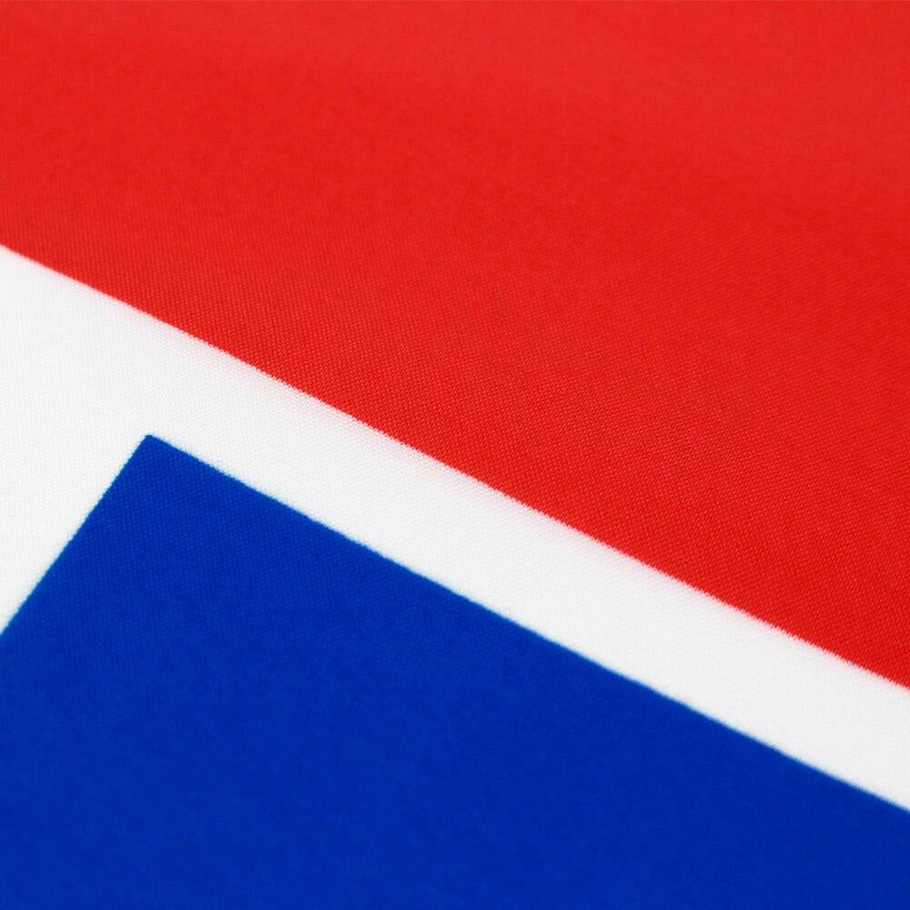 Grand drapeau Slovaquie
