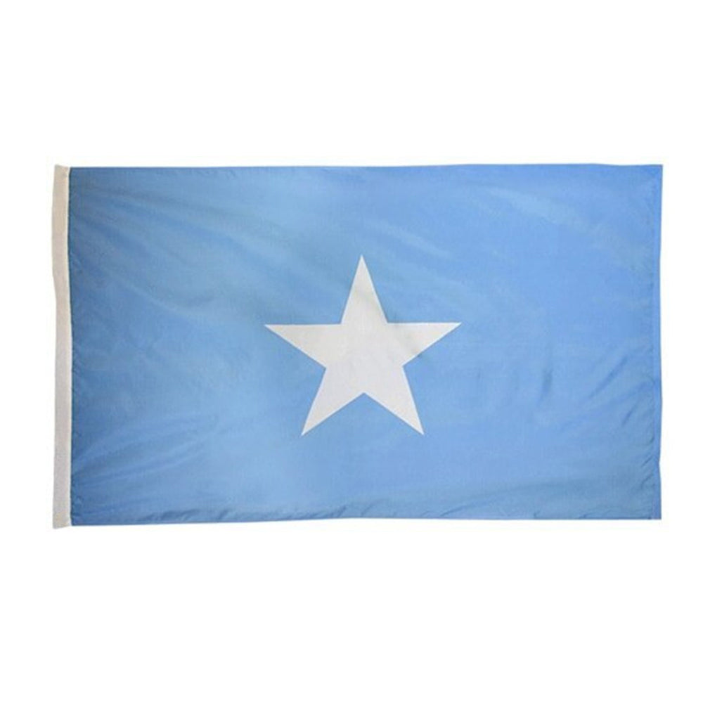 Drapeau Somalie fourreau
