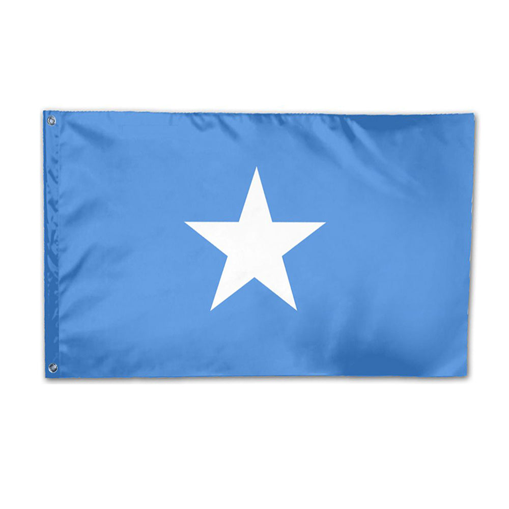 Drapeau Somalie qualité PRO