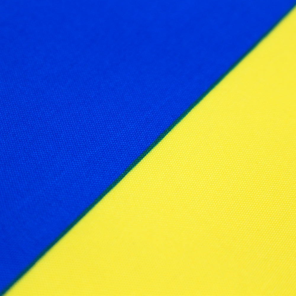 Grand drapeau Suède