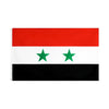Drapeau Syrie 90 x 150 cm