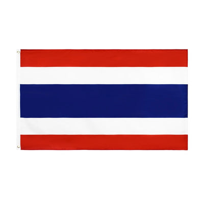 Acheter drapeau Thaïlande