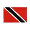 Drapeau Trinité-et-Tobago Géant