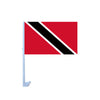 Drapeau Trinité-et-Tobago pour voiture