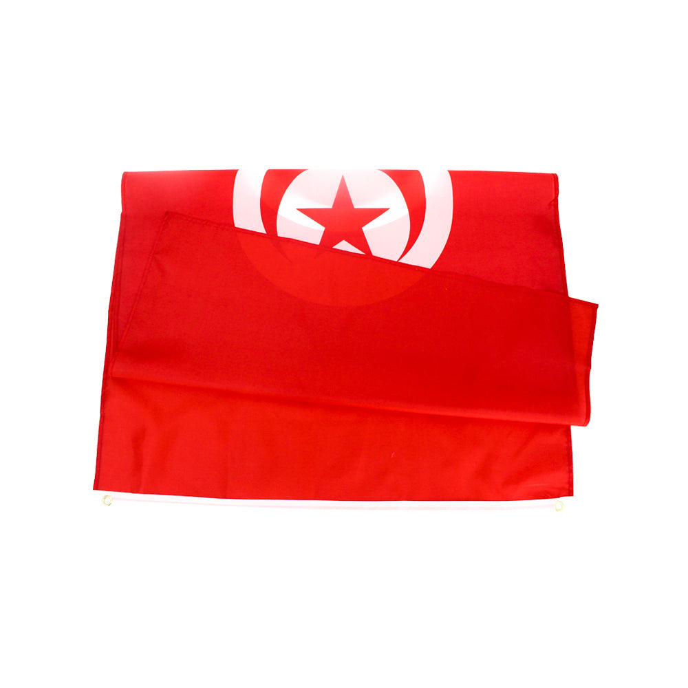 Petit drapeau Tunisie