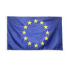 Drapeau Union Européenne extérieur