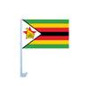 Drapeau Zimbabwe pour voiture