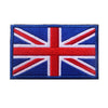 Ecusson drapeau Royaume-Uni
