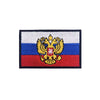 Ecusson drapeau Russie