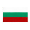 Grand drapeau Bulgarie