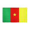 Grand drapeau Cameroun