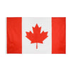 Grand drapeau Canada