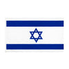 Grand drapeau Israël