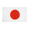 Grand drapeau Japon