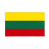 Grand drapeau Lituanie