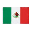 Grand drapeau Mexique