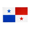 Grand drapeau Panama