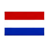 Grand drapeau Pays-Bas
