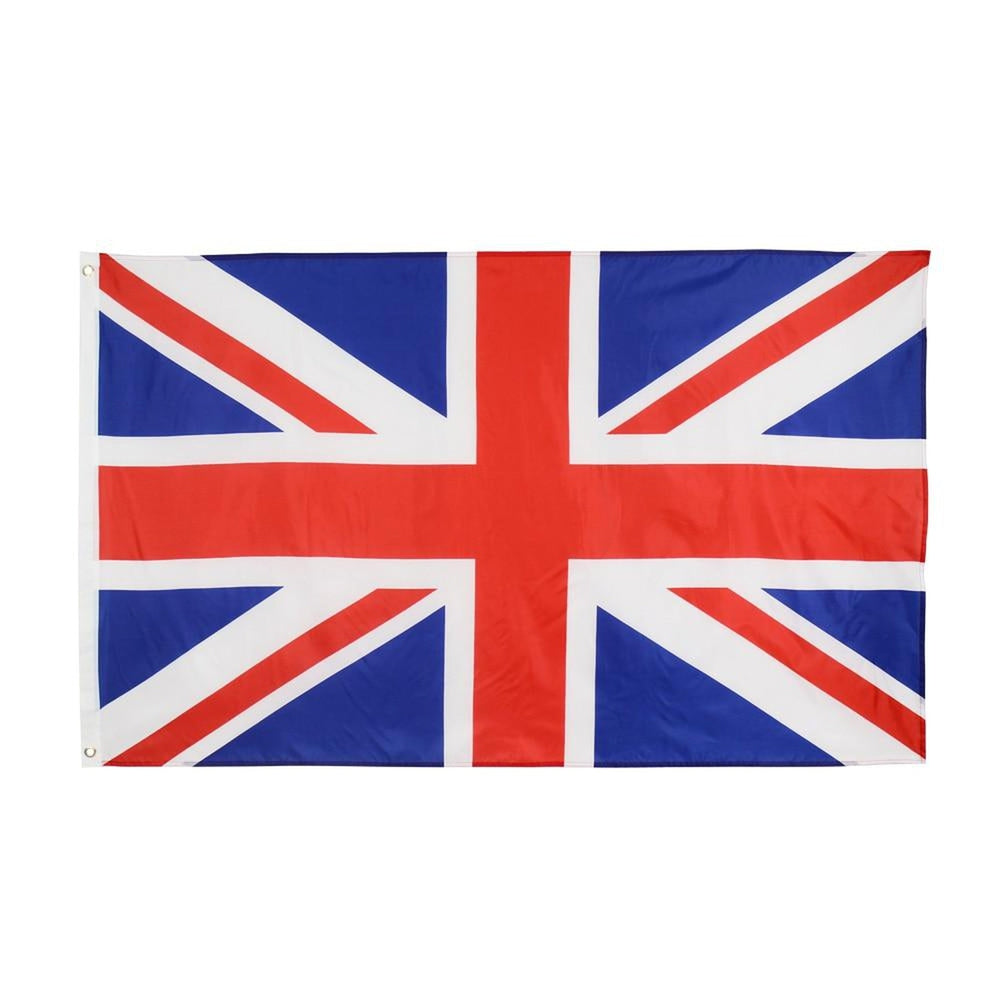 Grand drapeau Royaume-Uni