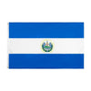 Grand drapeau Salvador