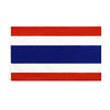Grand drapeau Thaïlande