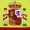 Drapeau Espagne 100% Polyester