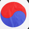 Drapeau Corée du Sud 100% Polyester