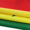 Drapeau Sénégal 100% Polyester